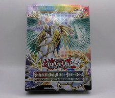 Yu-Gi-Oh! Legend of Crystal