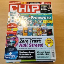 25x PC Welt Oder Chip