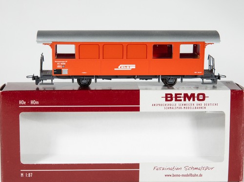 Bemo 3233 196 rhb - bemo,