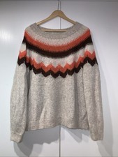 Closed Alpaka Pullover Gr XL