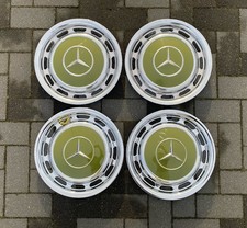 Mercedes W114 W115 W123 W116