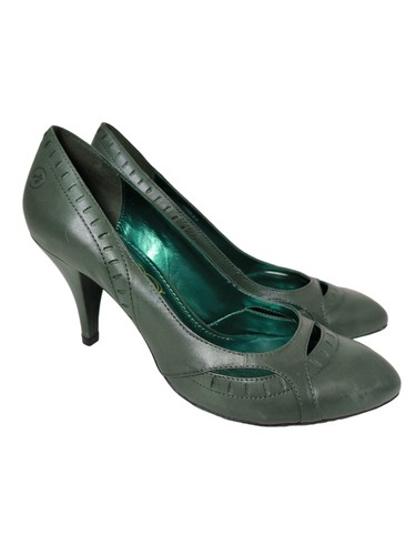 Bronx hochfront pumps - bronx, damen