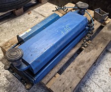 Achslift Grubenheber Achsheber