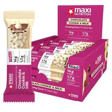 MaxiNutrition Creamy Core