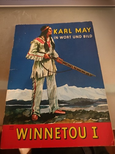 Karl may wort - may,