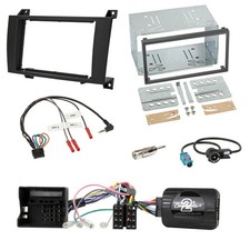 Einbauset Lenkradadapter