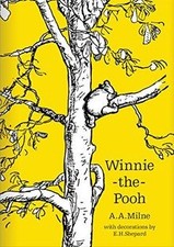 Winnie-the-Pooh: The original