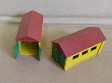 Matchbox Lesney Garage