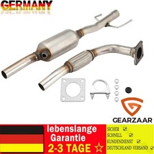 KATALYSATOR KAT FÜR SEAT