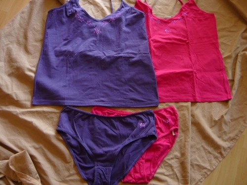 Teiliges wäscheset damen - damen, 50