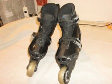 ROCES Kinder Rollerskates Rollschuhe Inliner, EU Gr 25 - 29 verstellbar! (62)