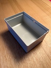 Einsatzboxen von Bott passend