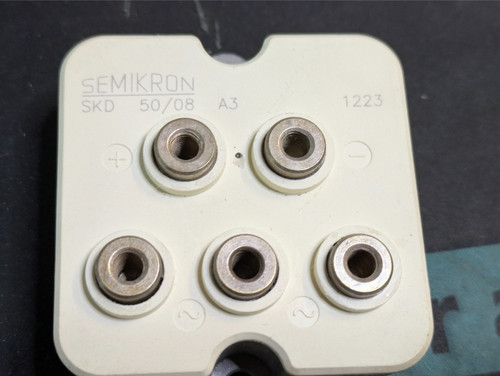 Skd50 08a3 semikron power - skd50/08a3, |