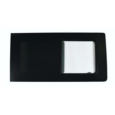 Glasfenster Schiebefenster