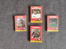 Tramp-Bücher von Pelikan | Tiere