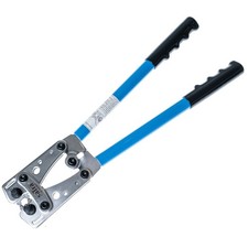 Presszange 6 - 50mm²