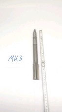 Maschinenreibahle 28,0 H7 MK3