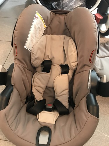 Stokke babyschale - stokke, (autositz)