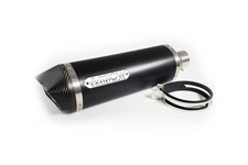 ARROW Auspuff RACE TECH für