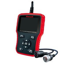 OBD DIAGNOSEGERÄT iCARSOFT HD