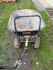 Rasenmäher / Rasentraktor