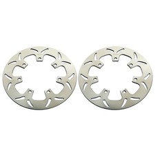 Bremsscheiben vorne für