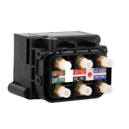 Ventilblock ventileinheit - ventilblock,