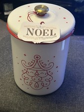 Neu mit Etikett Le Creuset