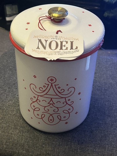 Neu mit etikett creuset - mit,