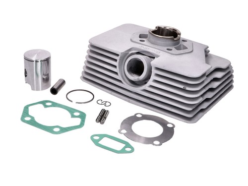 Zylinderkit athena 50ccm 39mm - zylinderkit,