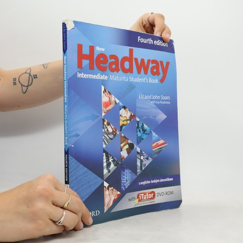 New headway intermediate - headway.,