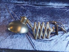 Kaiser Idell Scherenlampe