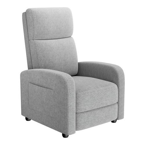 Ergonomischer relaxsessel - ergonomischer,