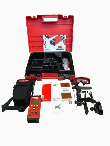 Gebrauchter hilti 22 - gebrauchter, pd-22