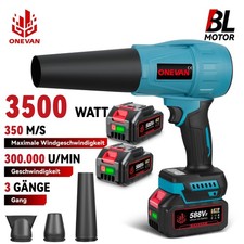 Akku Bläser Gebläse