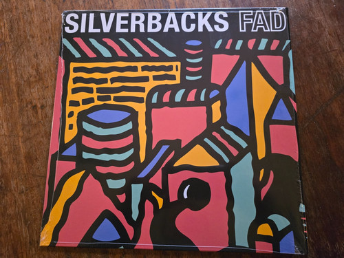 Silverbacks fad ltd - silverbacks,