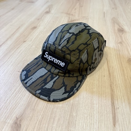 Supreme 25ss military camp cap - 25ss,