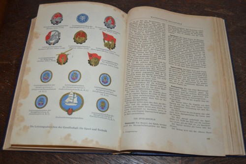 Handbuch des