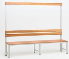 Szagato Garderobenbank mit