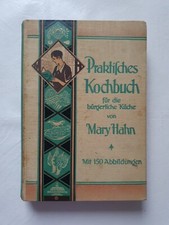 Uraltes praktisches kochbuch - uraltes,