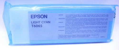 Original epson t6065 tinte - original,