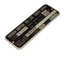 Honda CB 400 Four F-F2