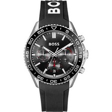 Herrenuhr Hugo Boss Runner