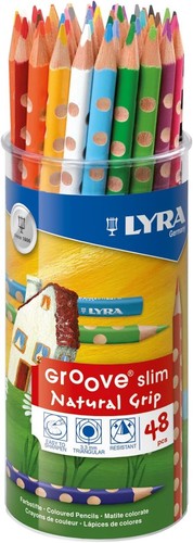 144 stück lyra - 48,