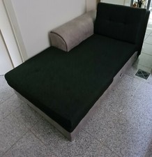 Couchgarnitur mit bettfunktion