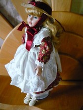 Künstlerpuppe, Sammlerpuppe -