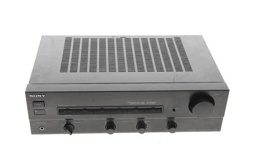 Sony f319r integrated - sony,