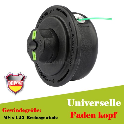 Fadenkopf dolmar mähkopf - de,