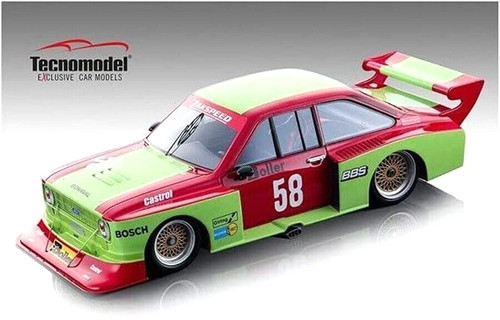 Ford escort turbo drm - rs,