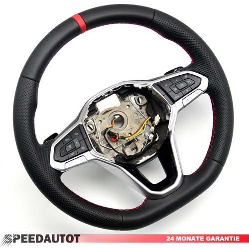Tausch lenkrad passat b9 - tausch,